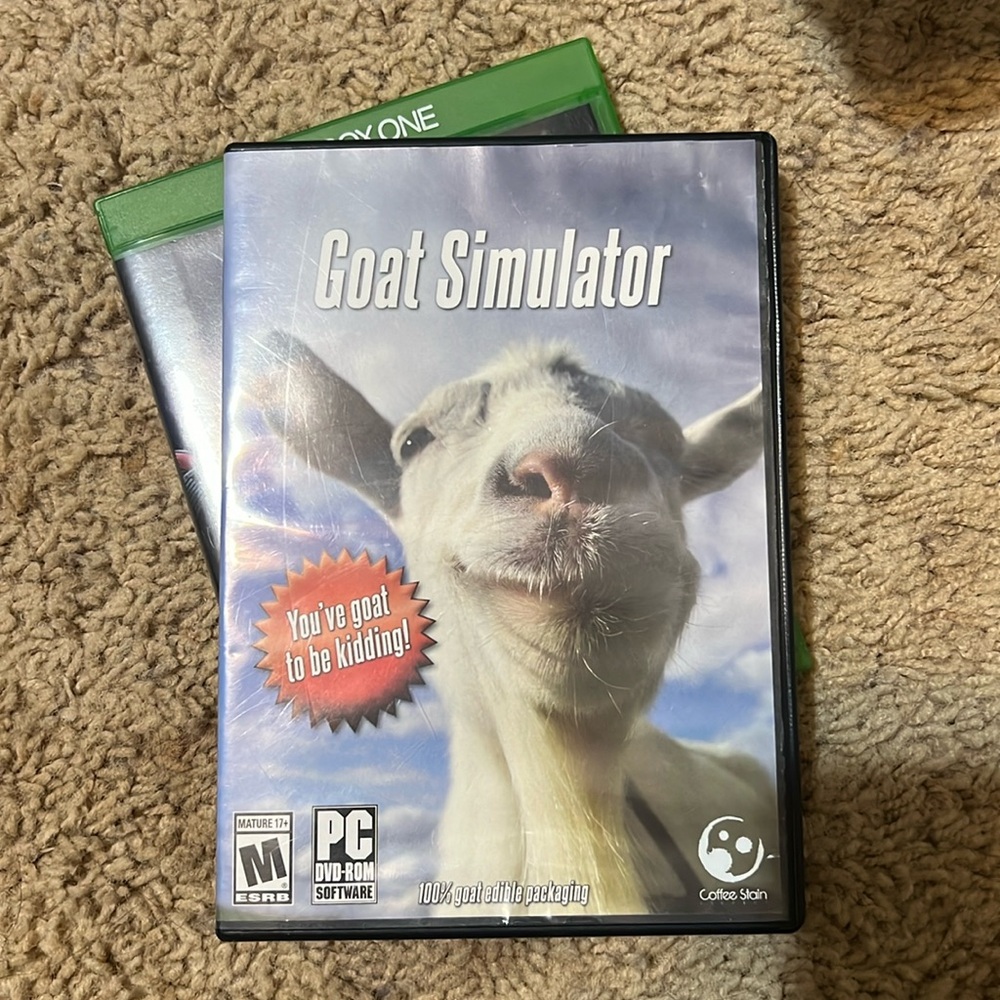 Games